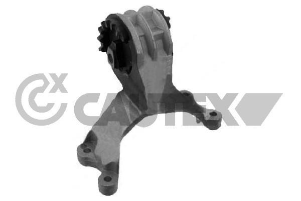 Cautex 756032 Подушка двигуна 756032: Купити в Україні - Добра ціна на EXIST.UA!