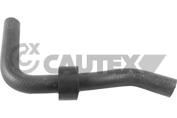 Cautex 771116 Шланг радіатора 771116: Приваблива ціна - Купити в Україні на EXIST.UA!