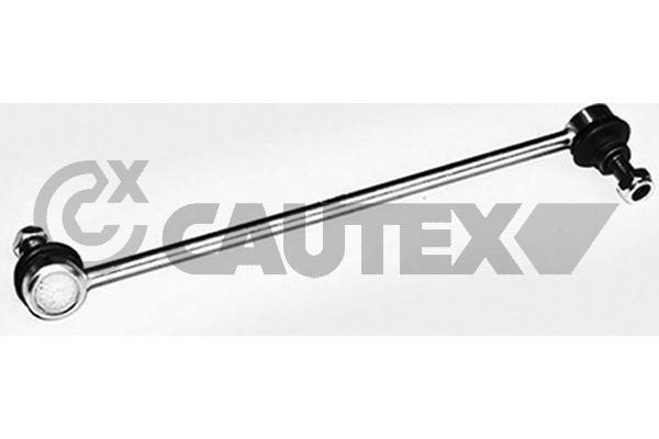Cautex 750179 Стійка стабілізатора 750179: Купити в Україні - Добра ціна на EXIST.UA!