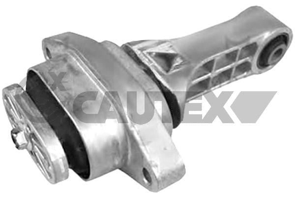 Cautex 760236 Подушка двигуна 760236: Купити в Україні - Добра ціна на EXIST.UA!
