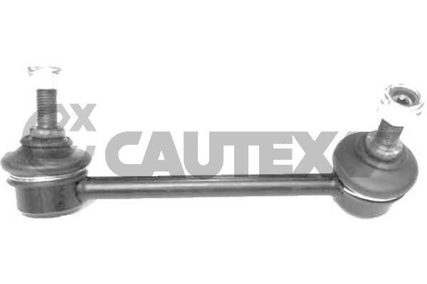 Cautex 757585 Стійка стабілізатора 757585: Приваблива ціна - Купити в Україні на EXIST.UA!