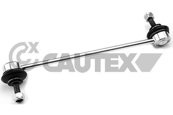 Cautex 750119 Стійка стабілізатора 750119: Купити в Україні - Добра ціна на EXIST.UA!