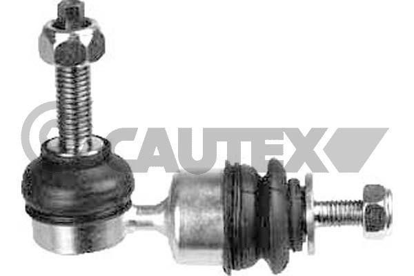 Cautex 757573 Стійка стабілізатора 757573: Купити в Україні - Добра ціна на EXIST.UA!