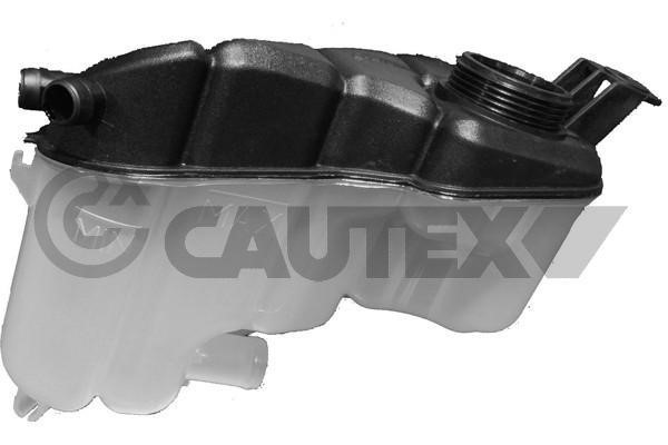Cautex 750372 Розширювальний бачок, охолоджувальна рідина 750372: Приваблива ціна - Купити в Україні на EXIST.UA!