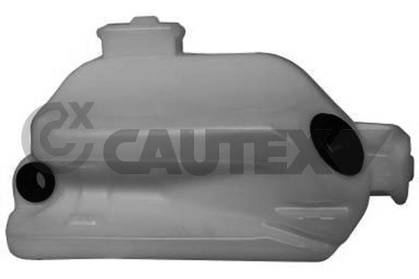 Cautex 769255 Бак води для миття, система склоочисників 769255: Купити в Україні - Добра ціна на EXIST.UA!