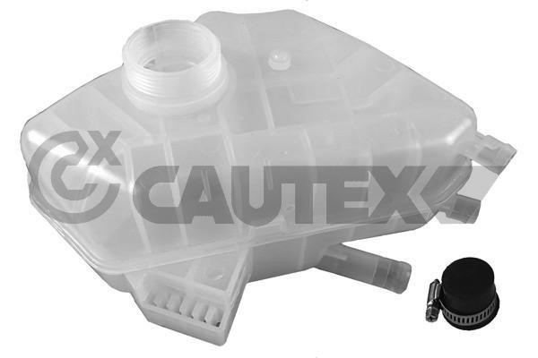 Cautex 750331 Розширювальний бачок, охолоджувальна рідина 750331: Купити в Україні - Добра ціна на EXIST.UA!