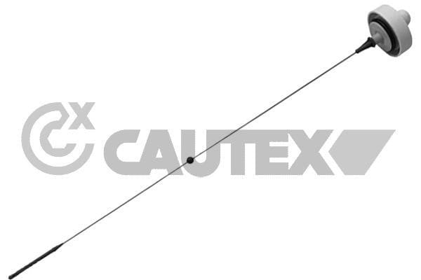 Cautex 021403 Щуп рівня масла 021403: Приваблива ціна - Купити в Україні на EXIST.UA!