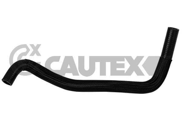 Cautex 752814 Шланг, теплообмінник системи опалення 752814: Купити в Україні - Добра ціна на EXIST.UA!