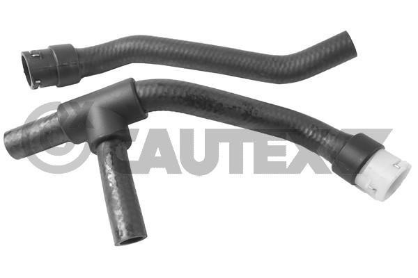 Cautex 486692 Шланг, теплообмінник системи опалення 486692: Купити в Україні - Добра ціна на EXIST.UA!