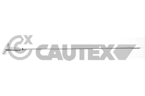 Cautex 757721 Щуп рівня масла 757721: Купити в Україні - Добра ціна на EXIST.UA!
