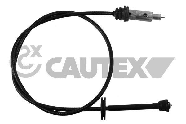 Cautex 765957 Трос привода спідометра 765957: Купити в Україні - Добра ціна на EXIST.UA!