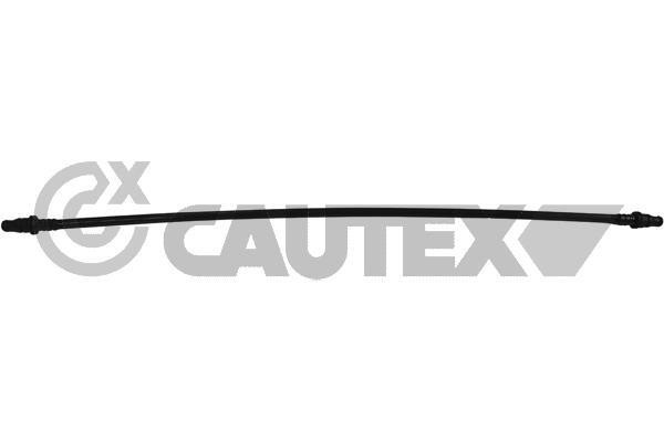 Cautex 753896 Шланг для продування, розширювальний бачок 753896: Купити в Україні - Добра ціна на EXIST.UA!