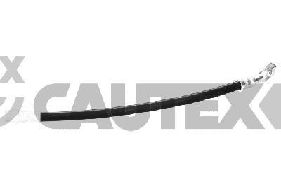 Cautex 771412 Гальмівний шланг 771412: Купити в Україні - Добра ціна на EXIST.UA!