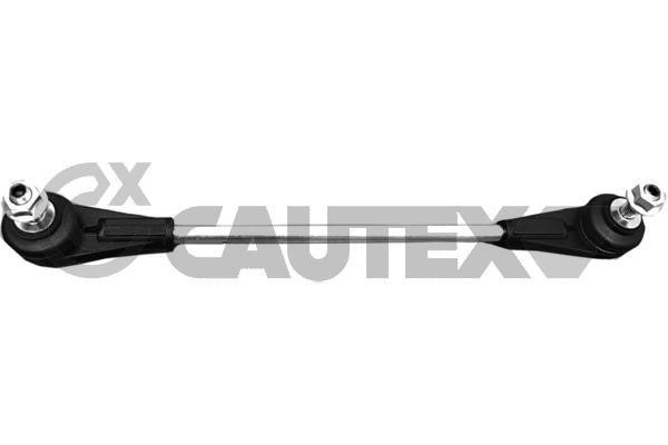Cautex 750237 Стійка стабілізатора 750237: Купити в Україні - Добра ціна на EXIST.UA!