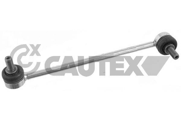 Cautex 750229 Стійка стабілізатора 750229: Купити в Україні - Добра ціна на EXIST.UA!