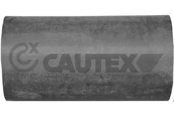 Cautex 752908 Шланг радіатора 752908: Купити в Україні - Добра ціна на EXIST.UA!