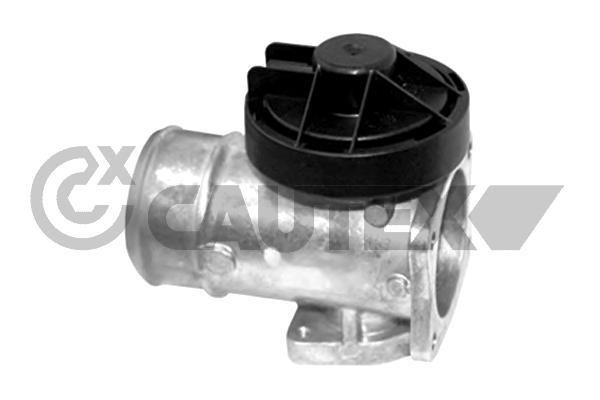 Cautex 772074 Клапан рециркуляції відпрацьованих газів EGR 772074: Купити в Україні - Добра ціна на EXIST.UA!