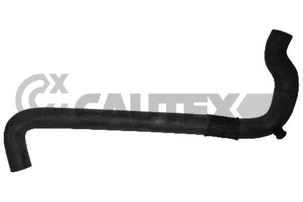 Cautex 753610 Шланг радіатора 753610: Купити в Україні - Добра ціна на EXIST.UA!