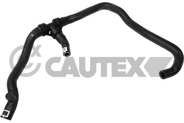 Cautex 752748 Шланг, теплообмінник системи опалення 752748: Приваблива ціна - Купити в Україні на EXIST.UA!