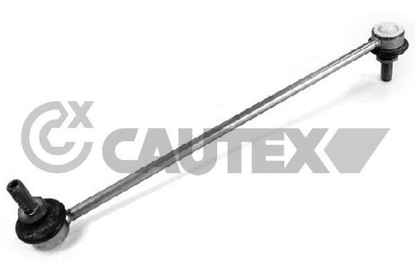 Cautex 750216 Стійка стабілізатора 750216: Купити в Україні - Добра ціна на EXIST.UA!