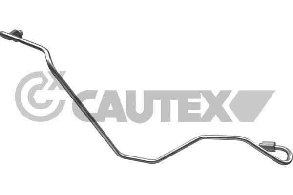 Cautex 757085 Оливопровід, компресор 757085: Купити в Україні - Добра ціна на EXIST.UA!
