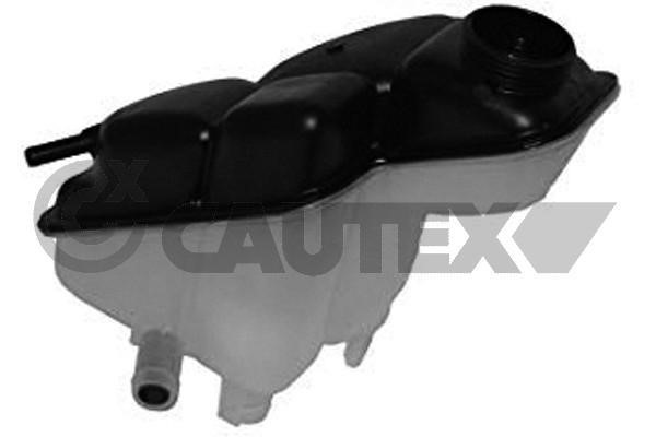 Cautex 757883 Розширювальний бачок, охолоджувальна рідина 757883: Купити в Україні - Добра ціна на EXIST.UA!