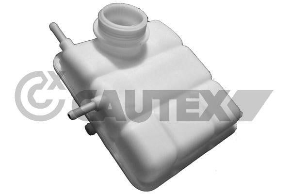 Cautex 750369 Розширювальний бачок, охолоджувальна рідина 750369: Купити в Україні - Добра ціна на EXIST.UA!