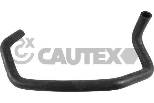 Cautex 771636 Шланг, теплообмінник системи опалення 771636: Купити в Україні - Добра ціна на EXIST.UA!