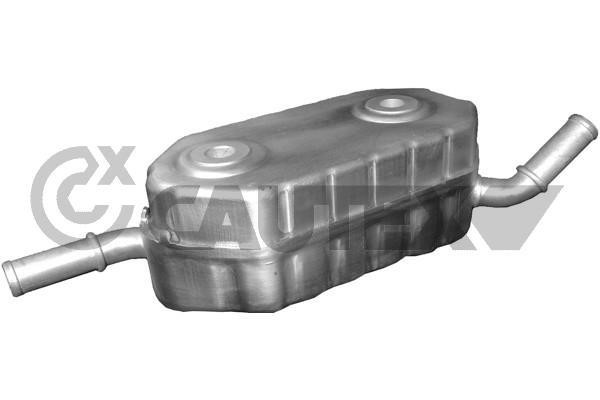Cautex 031605 Охолоджувач оливи, моторна олива 031605: Купити в Україні - Добра ціна на EXIST.UA!