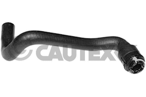 Cautex 752759 Шланг, теплообмінник системи опалення 752759: Купити в Україні - Добра ціна на EXIST.UA!