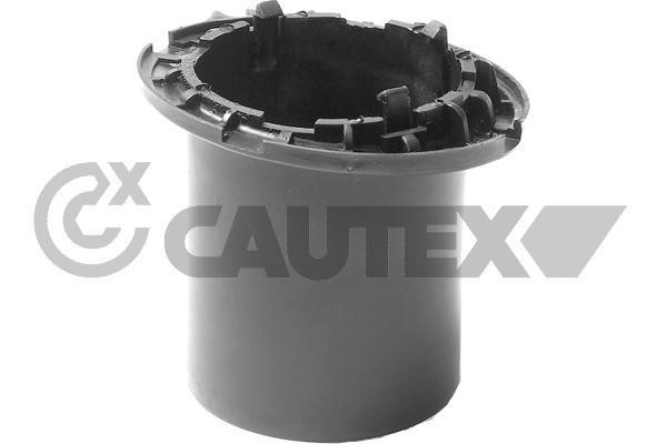 Cautex 770849 Пильник і відбійник на 1 амортизатор 770849: Купити в Україні - Добра ціна на EXIST.UA!
