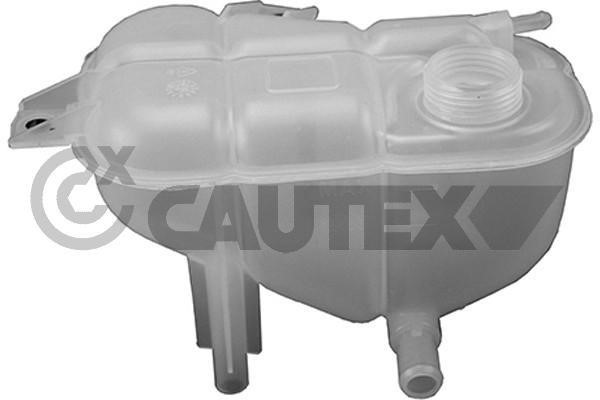Cautex 750409 Розширювальний бачок, охолоджувальна рідина 750409: Купити в Україні - Добра ціна на EXIST.UA!