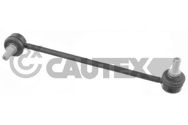 Cautex 750230 Стійка стабілізатора 750230: Купити в Україні - Добра ціна на EXIST.UA!