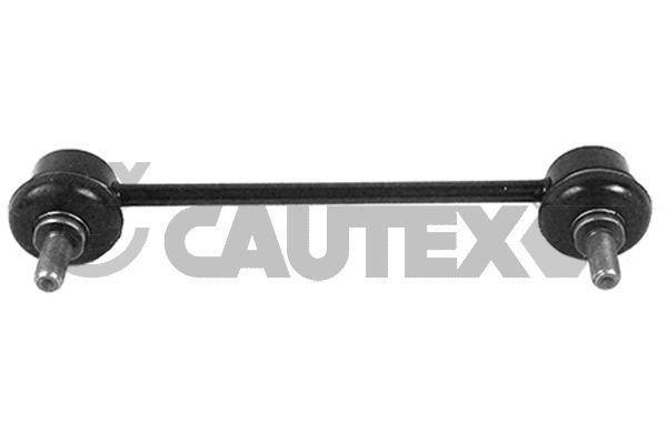 Cautex 750184 Стійка стабілізатора 750184: Купити в Україні - Добра ціна на EXIST.UA!
