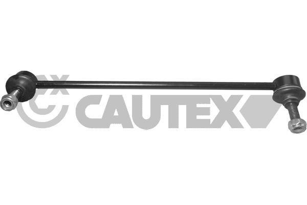 Cautex 750222 Стійка стабілізатора 750222: Купити в Україні - Добра ціна на EXIST.UA!