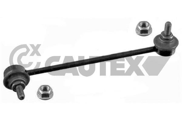 Cautex 181101 Стійка стабілізатора 181101: Приваблива ціна - Купити в Україні на EXIST.UA!