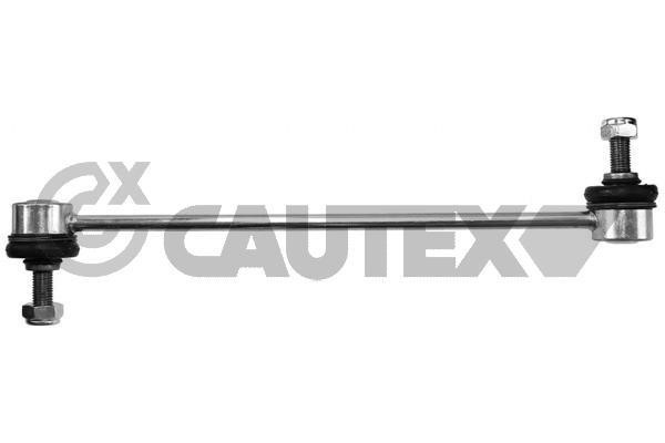 Cautex 750142 Стійка стабілізатора 750142: Купити в Україні - Добра ціна на EXIST.UA!