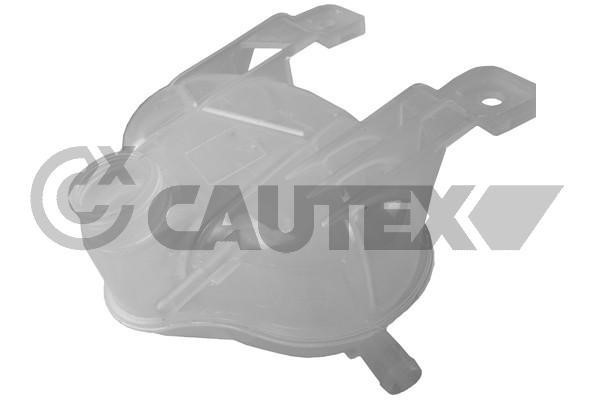 Cautex 750361 Розширювальний бачок, охолоджувальна рідина 750361: Купити в Україні - Добра ціна на EXIST.UA!