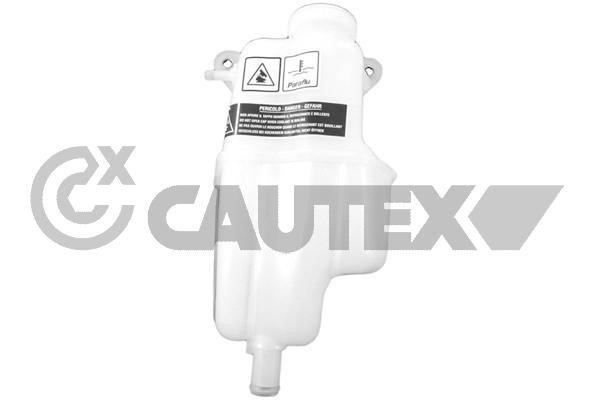 Cautex 769626 Розширювальний бачок, охолоджувальна рідина 769626: Купити в Україні - Добра ціна на EXIST.UA!