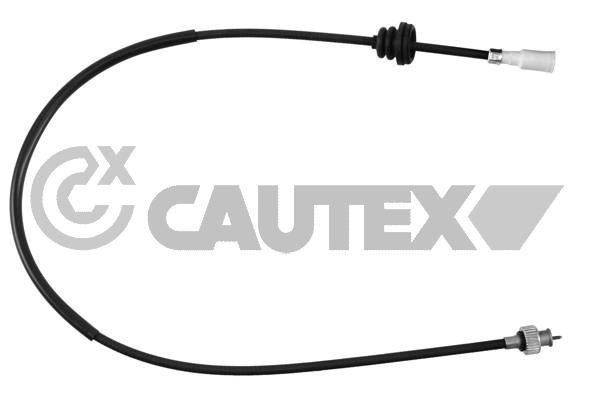 Cautex 761950 Трос привода спідометра 761950: Купити в Україні - Добра ціна на EXIST.UA!