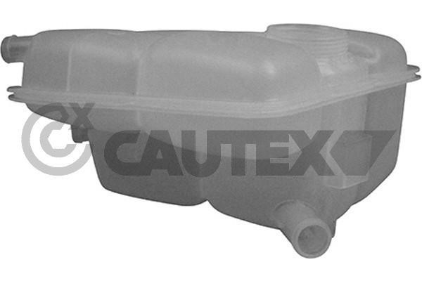 Cautex 750402 Розширювальний бачок, охолоджувальна рідина 750402: Купити в Україні - Добра ціна на EXIST.UA!