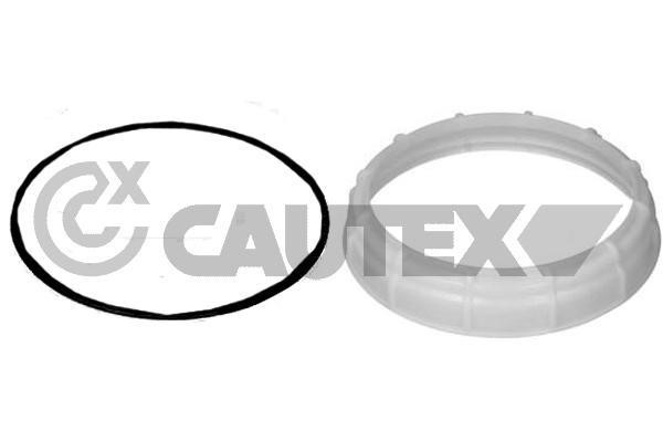Cautex 769567 Ущільнення, датчик бака 769567: Купити в Україні - Добра ціна на EXIST.UA!