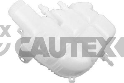 Cautex 771485 Розширювальний бачок, охолоджувальна рідина 771485: Купити в Україні - Добра ціна на EXIST.UA!