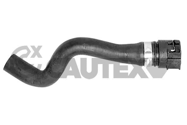 Cautex 752766 Шланг, теплообмінник системи опалення 752766: Купити в Україні - Добра ціна на EXIST.UA!