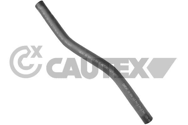 Cautex 769688 Шланг, теплообмінник системи опалення 769688: Купити в Україні - Добра ціна на EXIST.UA!