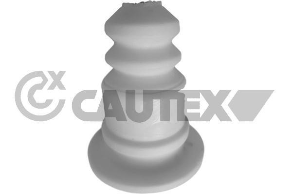 Cautex 770444 Сайлентблок балки задньої 770444: Купити в Україні - Добра ціна на EXIST.UA!