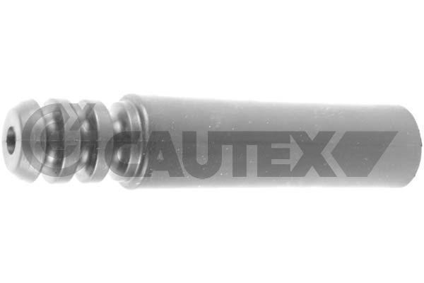 Cautex 760098 Пильник і відбійник на 1 амортизатор 760098: Купити в Україні - Добра ціна на EXIST.UA!