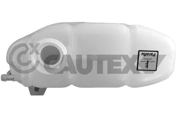 Cautex 750398 Розширювальний бачок, охолоджувальна рідина 750398: Купити в Україні - Добра ціна на EXIST.UA!