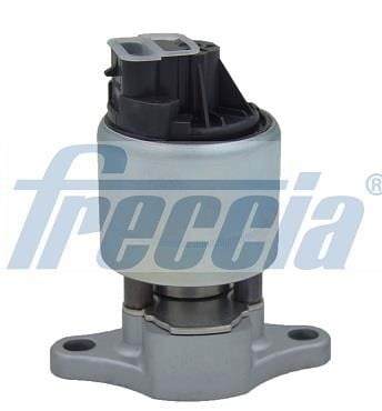 Freccia EGR12-111 Клапан рециркуляції відпрацьованих газів EGR EGR12111: Купити в Україні - Добра ціна на EXIST.UA!