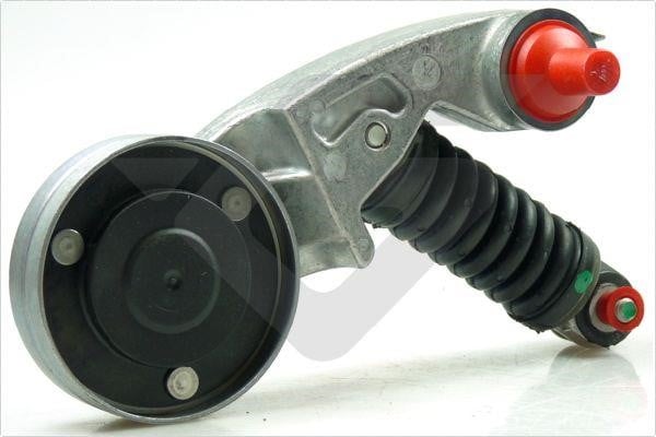 T4034 Hutchinson Ролик натяжной ремня поликлинового (приводного)